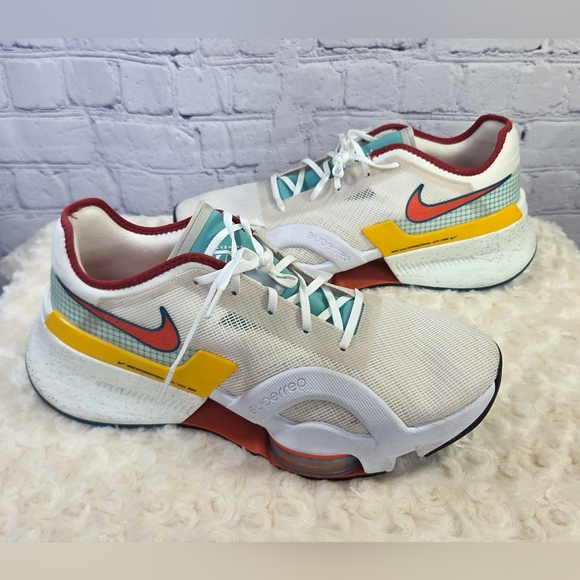 Nike Air Zoom SuperRep 3 - Picture 1 of 8